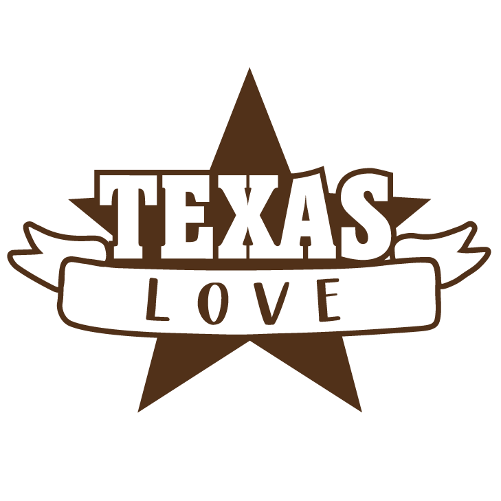 Texas Love Gifts logo