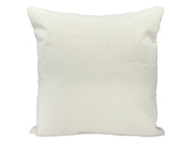 Burlap Texas Pillow Cover I'm Fixin' To Design - 18 Inch